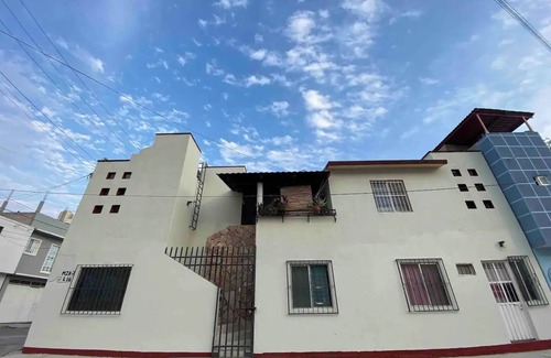 Crucecita Apartment | COZY COLIBRITZIN HUATULCO DEPARTMENTnn