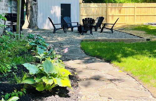 Westfield House | Cozy Colonial in Downtown Westfield, NY