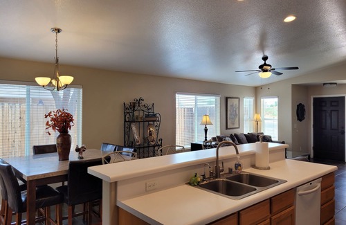 Mohave Valley House | Cozy Colorado River Escape Close To River, Laughlin, Lake Havasu & Needles