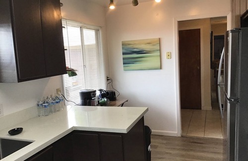 Granite Hills House | Cozy comfort and new remodeled house with quality new furniture and private pool
