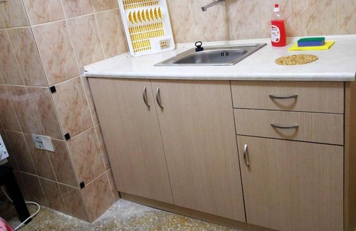 Ano Kipseli Apartment | Cozy comfort apartment 60 m2 near center of Athens