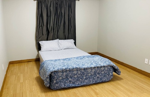 Windsor House | Cozy comfort lower level unit