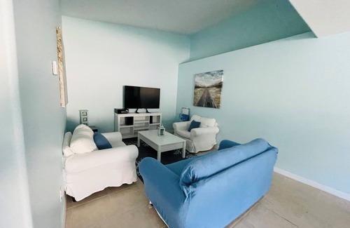 Island Falls House | COZY & COMFORTABLE DUPLEX IN PALM COAST FL