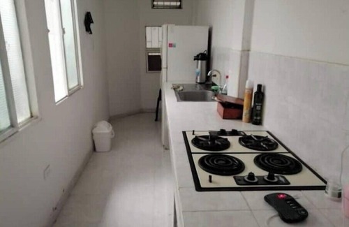 Pereira Apartment | Cozy, comfortable and central apartment