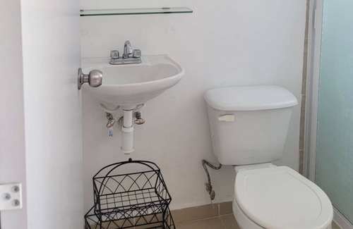 Queretaro House | Cozy & Comfortable House 2BR-3BA