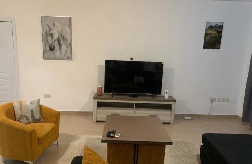 Accra Apartment | Cozy comfortable One bedroom close to Airport