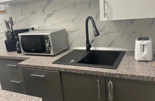 Cugir Apartment | Cozy Comforts aprt in Cugir