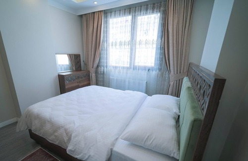 Bayrampasa Apartment | Cozy & Comfy 1-Bdr Apartment
