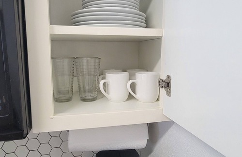 Segundo Barrio Apartment | Cozy & Comfy Down Town El Paso