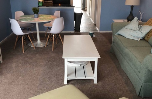 South Rehoboth Condo | Cozy Condo at the Beach