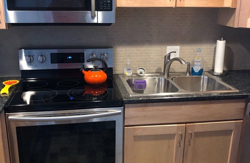South Rehoboth Condo | Cozy Condo at the Beach