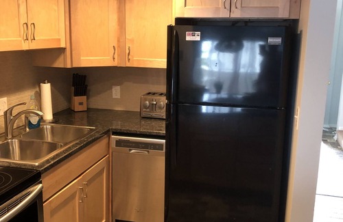 South Rehoboth Condo | Cozy Condo at the Beach