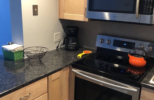 South Rehoboth Condo | Cozy Condo at the Beach