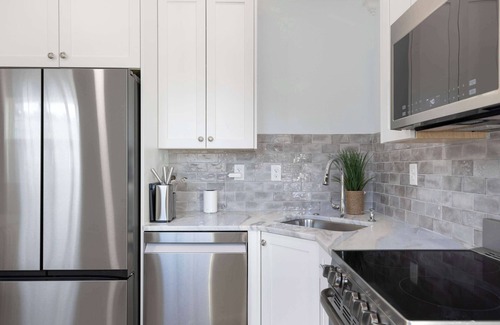 Sebastian Apartment | Cozy Condo in Sebastian!