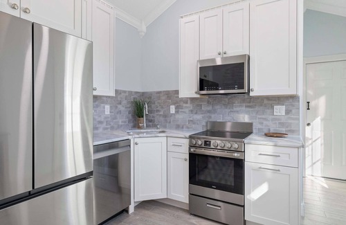 Sebastian Apartment | Cozy Condo in Sebastian!