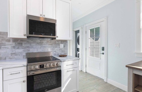 Sebastian Apartment | Cozy Condo in Sebastian!
