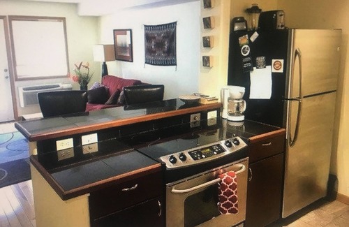 Durango Apartment | Cozy condo in the heart of San Juans