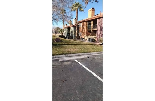 Green Valley Apartment | Cozy Condo near Golf Course and Strip