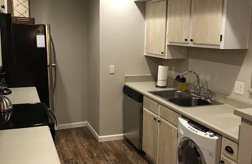Woodlands Village Condo | Cozy Condo near NAU!