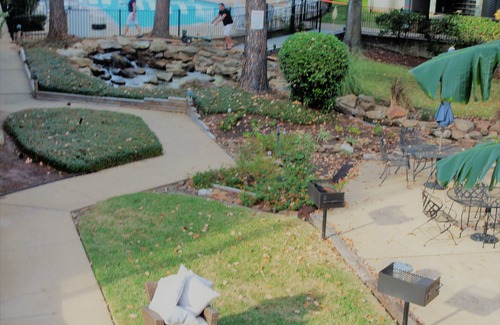 Walden on Lake Conroe Condo | Cozy Condo on Lake Conroe
