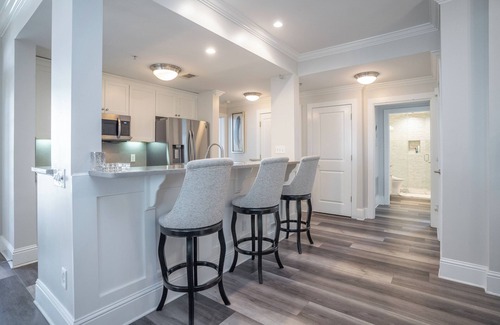 Lake Oconee Condo | Cozy condo within the gates of the amazing Reynolds community on Lake Oconee