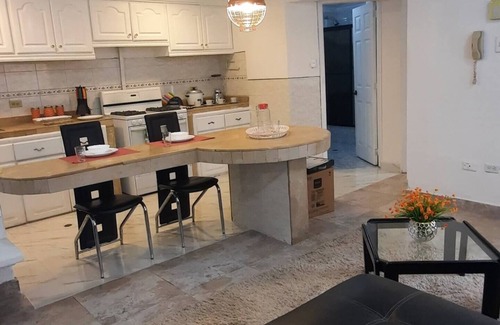 Cochapamba Apartment | Cozy, confortable and complete Suite good locationnn