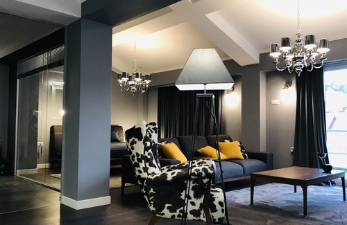 Stip Apartment | cozy & confortable suite