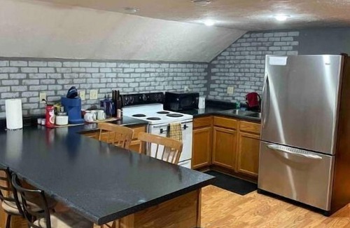 Antes Fort Apartment | Cozy, Convenient and Comfortable