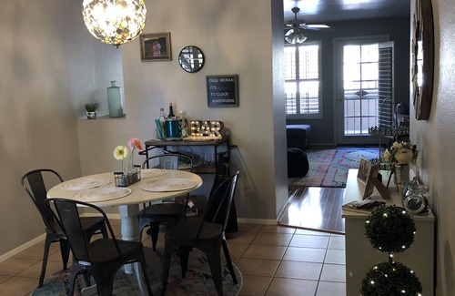 South Scottsdale Condo | Cozy, Conveniently located Condo 10 minutes from Old Town