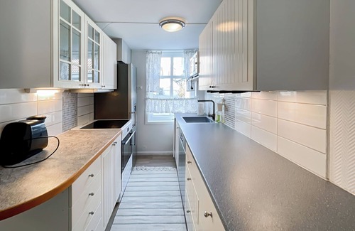 Stavanger Apartment | Cozy Corner 1 By Stavanger Bnb