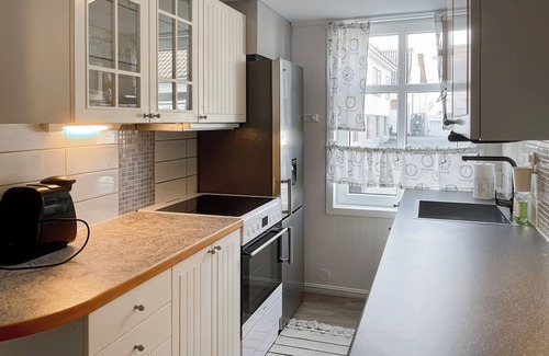 Stavanger Apartment | Cozy Corner 1 By Stavanger Bnb