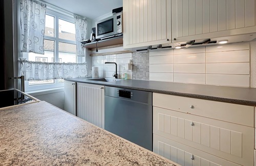 Stavanger Apartment | Cozy Corner 1 By Stavanger Bnb