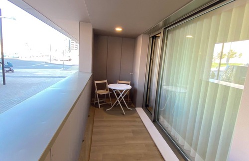Milagrosa Apartment | Cozy corner, a stone's throw from the center of town