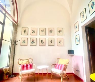 Brescia Antica Apartment | Cozy Corner apartment in Brescia center
