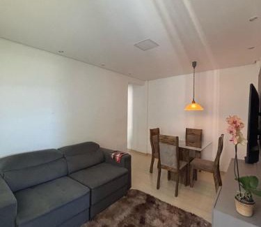 Ibirite Apartment | Cozy Corner