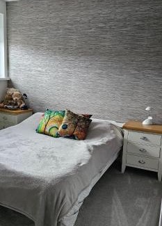 Stonnall House | Cozy Corner