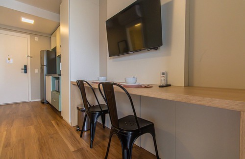 Vila Pompeia House | Cozy Corner Near Allianz Parque | SP-P2308B