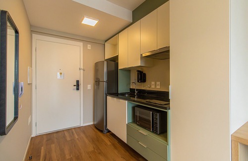 Vila Pompeia House | Cozy Corner Near Allianz Parque | SP-P2308B