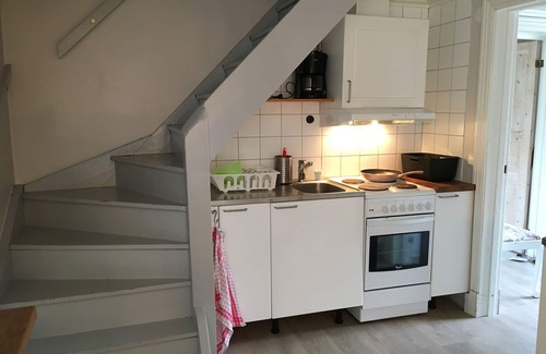 Ulricehamn Municipality House | Cozy cottage in the countryside, surrounded by nature