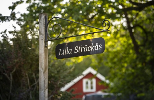 Ulricehamn Municipality House | Cozy cottage in the countryside, surrounded by nature