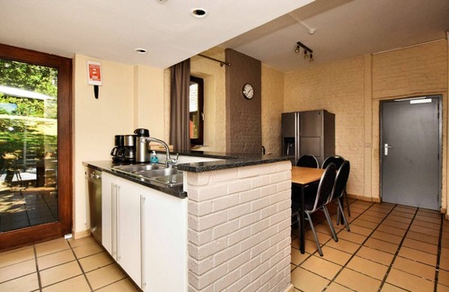 Barvaux Cottage | Cozy Cottage in Durbuy with Garden