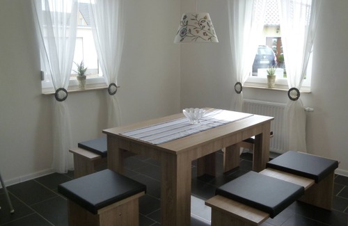 Dranske House | Cozy cottage 800m from the beach
