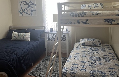 Richlands Cottage | Cozy Cottage At Fairview