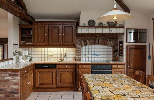 Trois-Ponts Cottage | Cozy Cottage, Basse-Bodeux