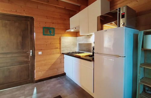 Geraudot Ski Chalet | Cozy cottage by the lake oriental near Troyes