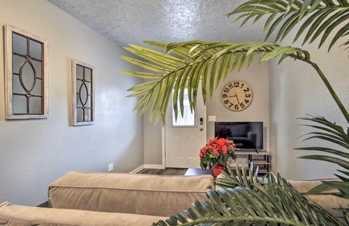 Florence House | Cozy Cottage Centrally Located in Florence!