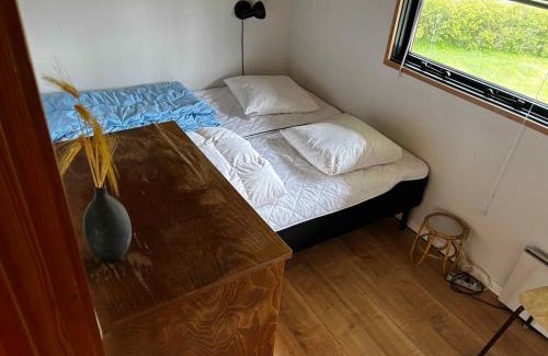 Hvidbjerg Strand House | Cozy Cottage Close To The Beach And Attractions