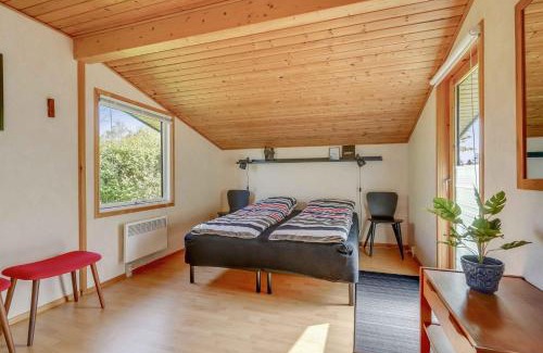 Hvidbjerg Strand House | Cozy Cottage Close To The Beach And Attractions