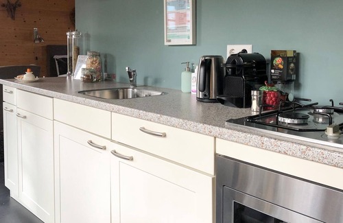 Schuring House | Cozy cottage for a great vacation.