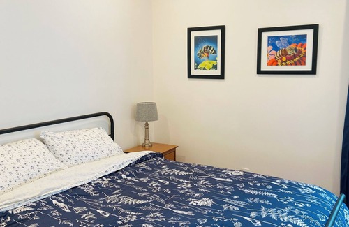 Bolivar Cottage | Cozy Cottage. Great hikes nearby, & walking distance to historic Harpers Ferry.